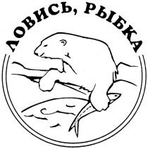 ловись рыбка, ловись, рыбка
