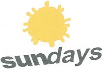 sundays