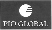 pio global, pio, global, ріо