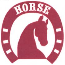 horse