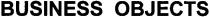 business objects, business, objects