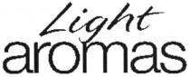 light, aromas