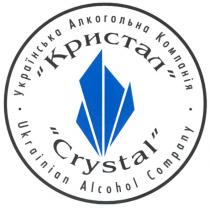 українська алкогольна компанія, кристал, crystal, ukrainian alcohol company