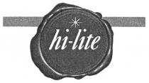 hi-lite, hi, lite