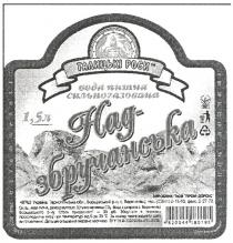 надзбручанська, над-збучанська, збручанська, галицькі роси, галицькі, роси, вода питна, вода, питна, сильногазована
