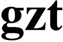 gzt