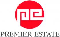 premier estate, premier, estate, pe, ре