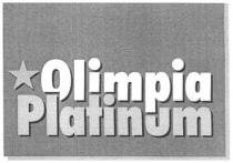 olimpia, platinum