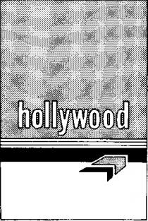 HOLLYWOOD
