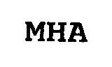 мна mha