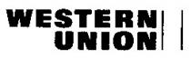 western union