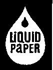 liquid paper