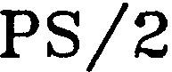 ps/2
