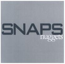 snaps, nuggets