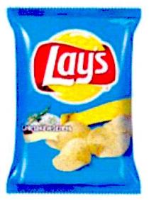 lays, новый вкус, сметана и укроп