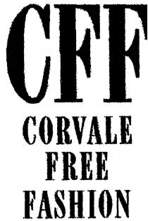 cff, corvale, free, fashion