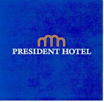 president hotel, president, hotel