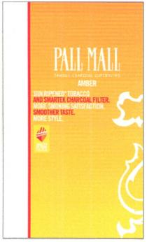 pall mall, pall, mall, amber, famous charcoal superslims, famous, charcoal, superslims, sun ripened tobacco and smartek charcoal filter., sun, ripened, tobacco, smartek, charcoal, filter, more smoking satisfaction., more, smoking, satisfaction, smoother taste, smoother, taste, more style, more, style