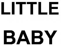 little baby, little, baby