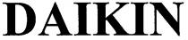 daikin
