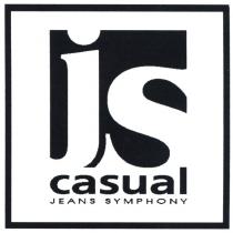 js, casual, jeans symphony, jeans, symphony