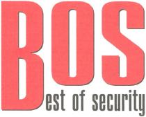 bos, best of security, best, of, security