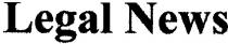 legal news, legal, news