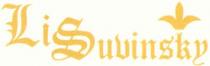 li suvinsky, li, suvinsky