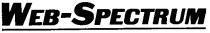 web-spectrum, web, spectrum