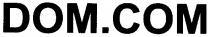 dom.com, dom com, dom, com, дом.сом, дом сом, дом, сом