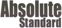 absolute, standard