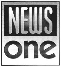 news, one