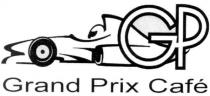 gp, grand prix cafe, grand, prix, cafe