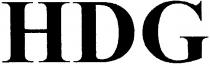 hdg