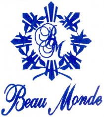 вм, bm, beau monde, beau, monde