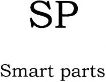 sp, smart parts, smart, parts