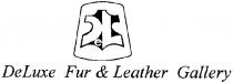 deluxe fur&leather gallery, deluxe, de, luxe, fur, leather, gallery, del