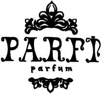 parfi, parfum