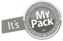 it`s my pask, my pask, pask, personal products company, personal, products, company
