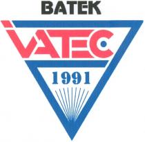 ватек, batek, vatec, 1991