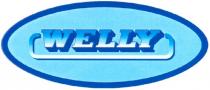 welly
