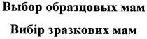 выбор образцовых мам, выбор, образцовых, мам, вибір зразкових мам, вибір, зразкових, мам