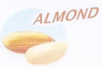 almond