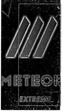 meteor, extreme
