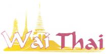 wai thai, wai, thai