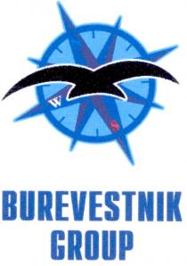 burevestnik, group, burevestnik group, wns
