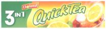 3 in 1, 3, 1, ekoland, quick tea, quick, tea, теа