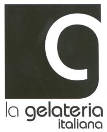 g, la gelateria, la, gelateria, italiana