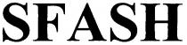 sfash