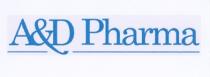 a&d pharma, ad, pharma